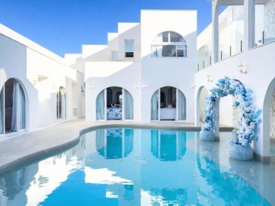 D'Blue Búzios Hotel Boutique