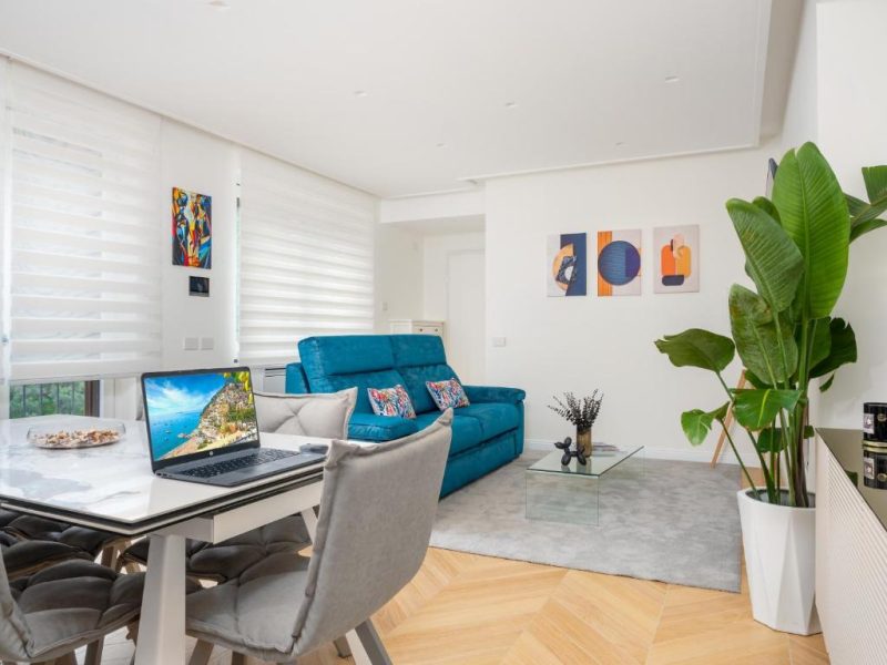 De Vivo Realty - Regina Vittoria Relais EcoSmart Luxury Home SPA