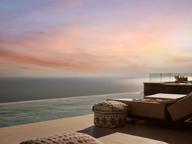 Elpida Luxury Villa, with Infinity Pool & Spa Whirlpool, By ThinkVilla