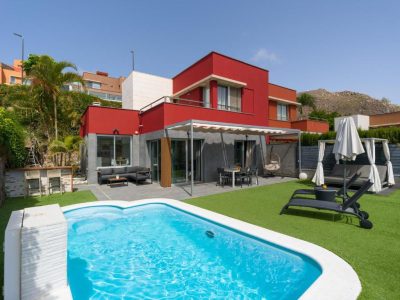 Exclusive Villa Golf