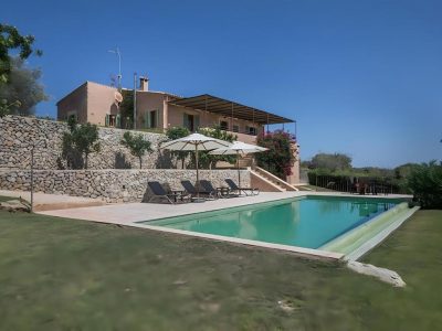 Finca Calma