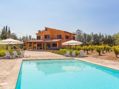Finca Poate Pol