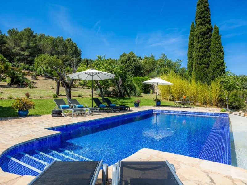 Finca Can Puput