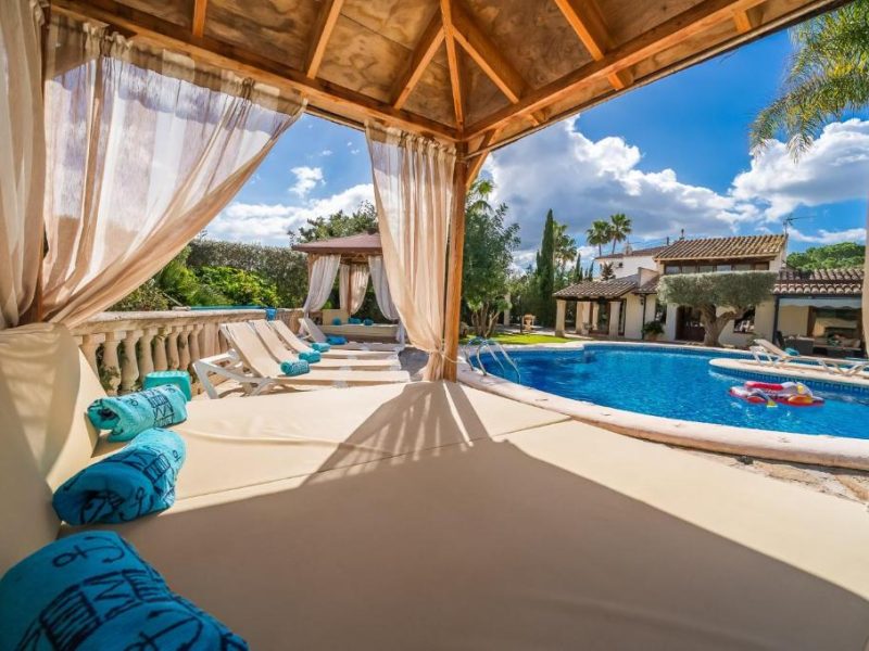 Finca Vela