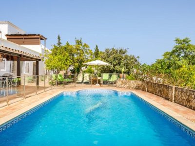 Fonte Fria House