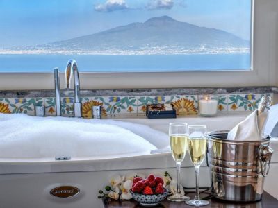 Heart and Soul of Sorrento
