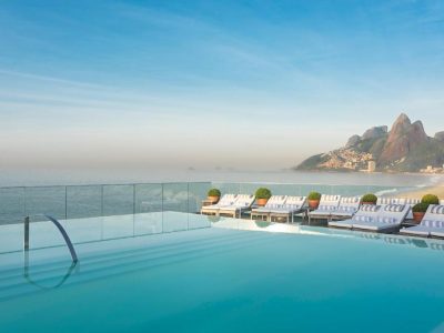 Hotel Fasano Rio de Janeiro