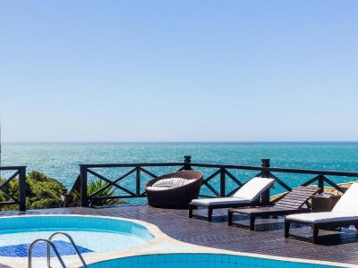 Hotel Pousada Brava Club