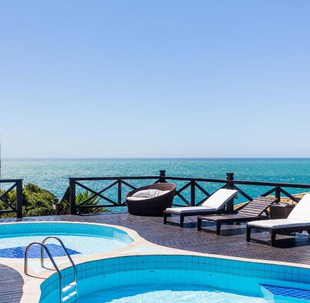 Hotel Pousada Brava Club