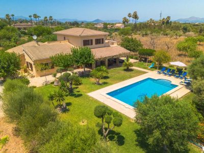 M410 Son Duri by Mallorca Villa Selection