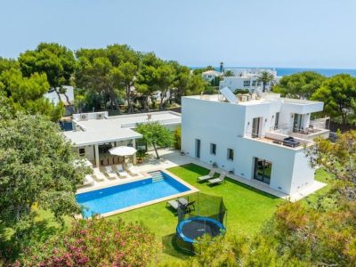 Obert Cala Serena