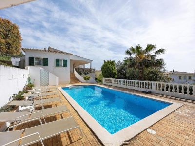 Montemos Villa 35
