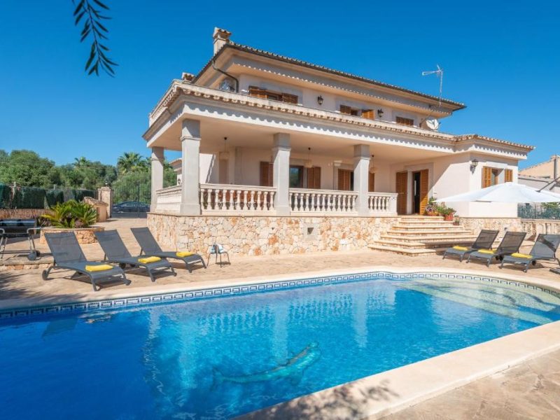 Villa Can Albons