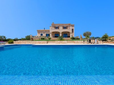 Villa Can Vadell – Calonge