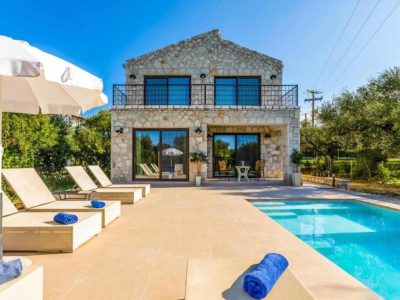 Neema Villa with Private Pool
