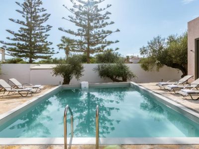 Nopi Exclusive Villa, A Sunlit Retreat by MindYourVilla