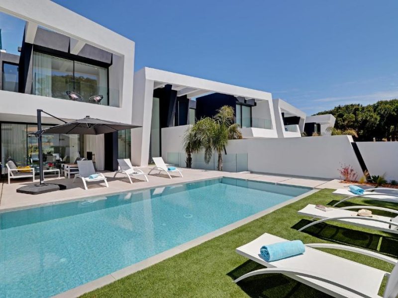 One Six Villa