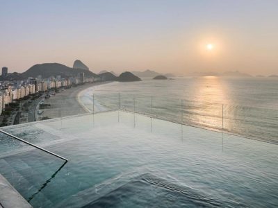 Othon Palace Copacabana Rio