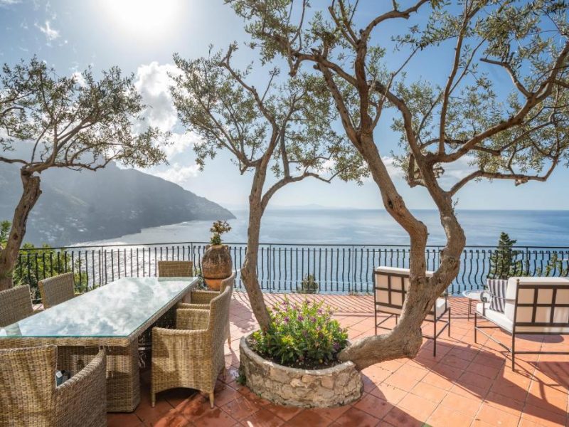 POSEA Collection - Villa Levante