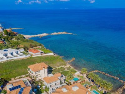 Palatia Caeli SeaFront Villas, By ThinkVilla
