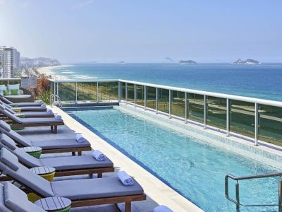 Regency Barra Hotel