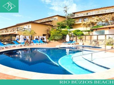 Rio Búzios Beach Hotel