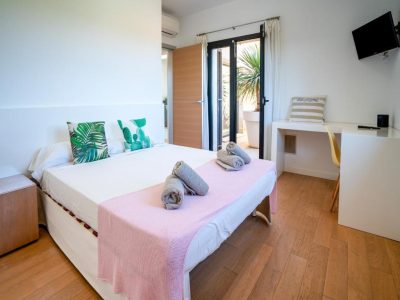 Sa Canoveta cu Designer Kitchen