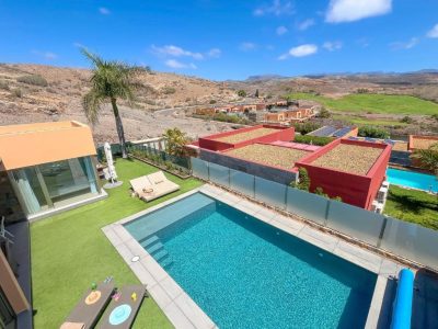 Salobre Home 13 by VillaGranCanaria