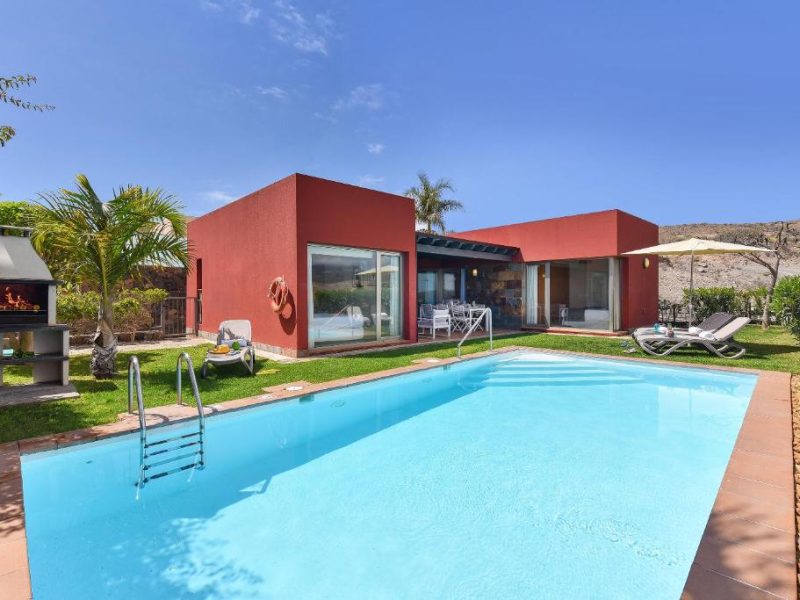 Salobre Home 17 by VillaGranCanaria