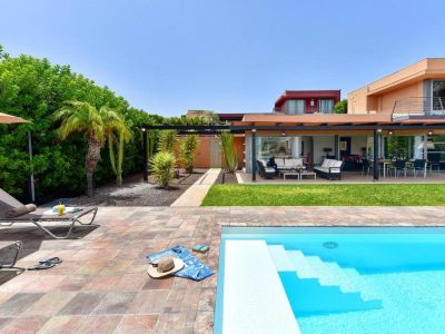 Salobre Villa 3 by Villagrancanaria