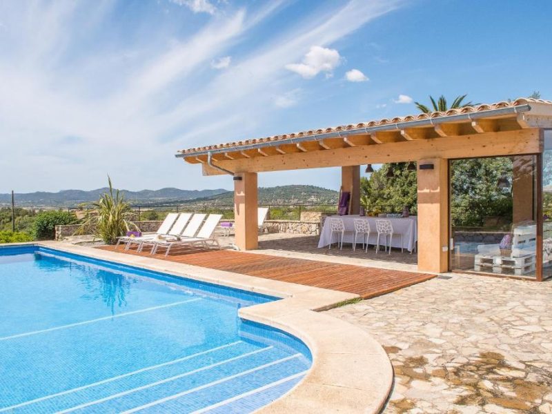 Sant llorens - 4341-21 Mallorca