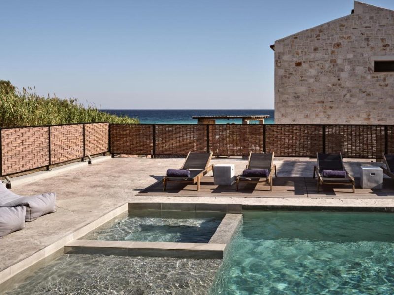 Seaside Luxury LaTerre, Zante Zen By ThinkVilla