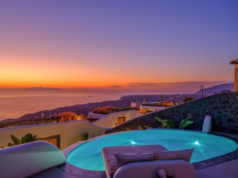 Secret Path Luxury Villas