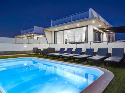 Seven Dreams Villas