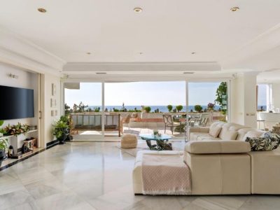 Sky Villa