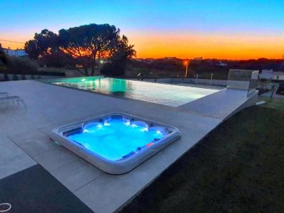Sky Villa by Laranjal Rentals