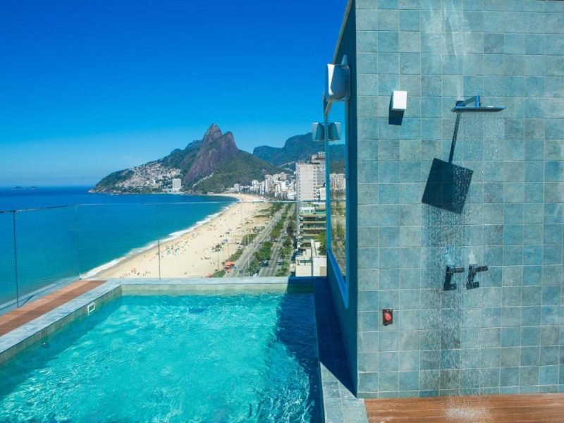 Sol Ipanema Hotel