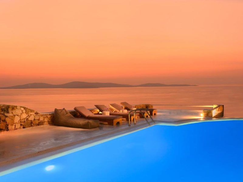 Spectacular Sunset Pool Villa by Calypso Sunset Villas