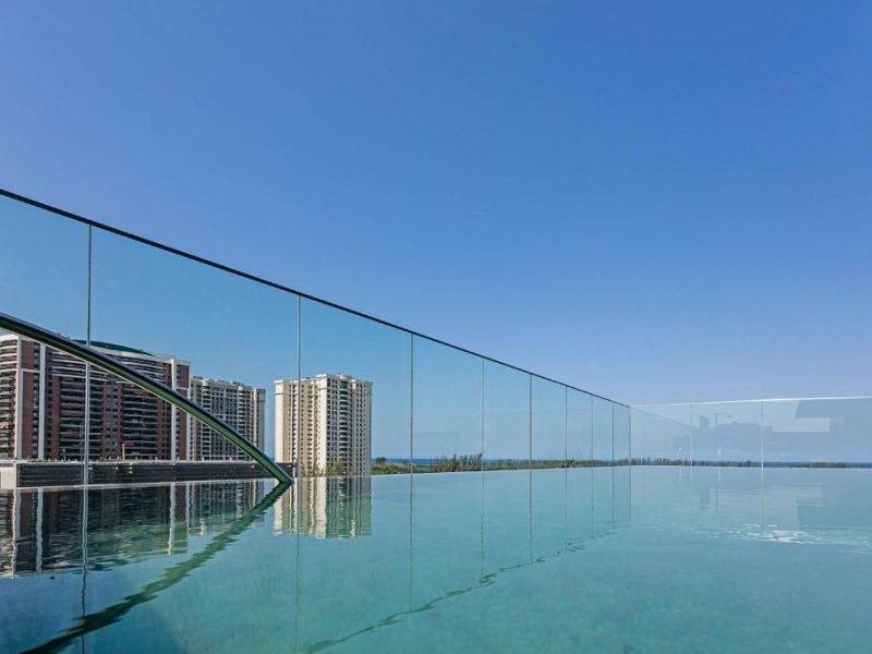 Square Design Hotel