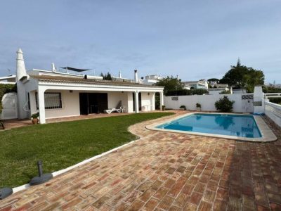 TP Maria Luisa dos Olhos Villa - Piscina Privada e Praia