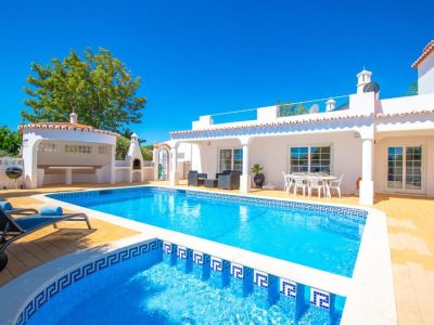 Gaff - Great 5-Bedroom Villa