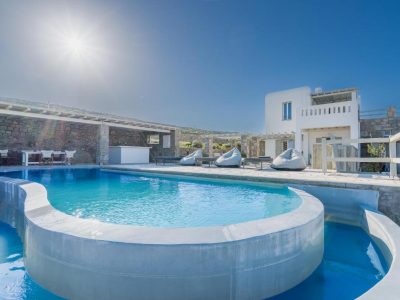 Ventus Villa