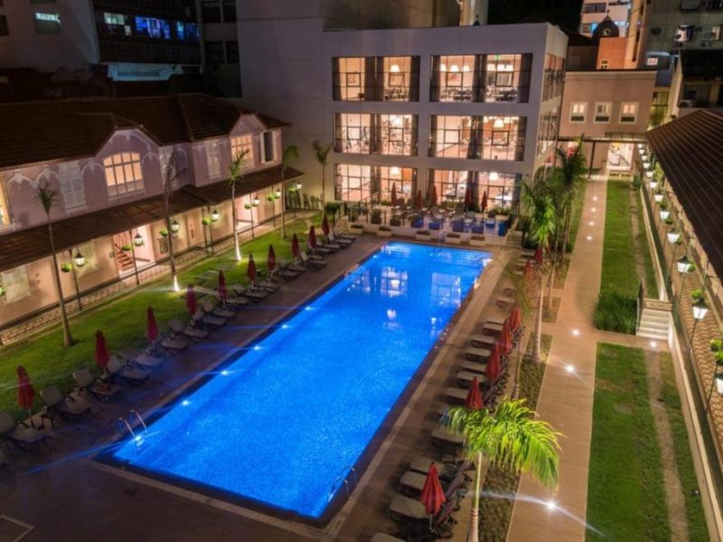Vila Galé Rio de Janeiro