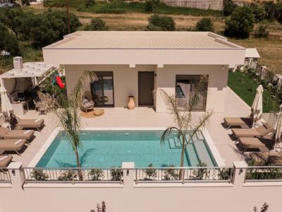 Villa Ajra, A Distinctive Gem with Private Pool By MindYourVilla