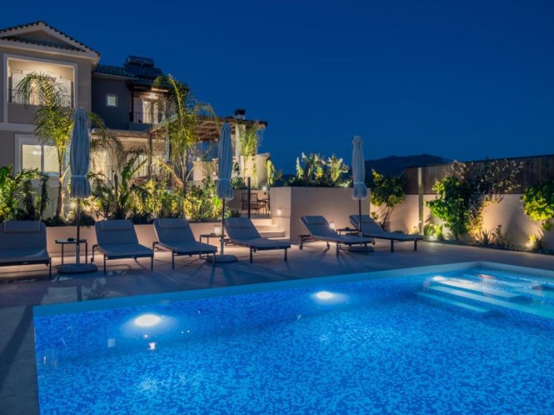 Villa Alexandros