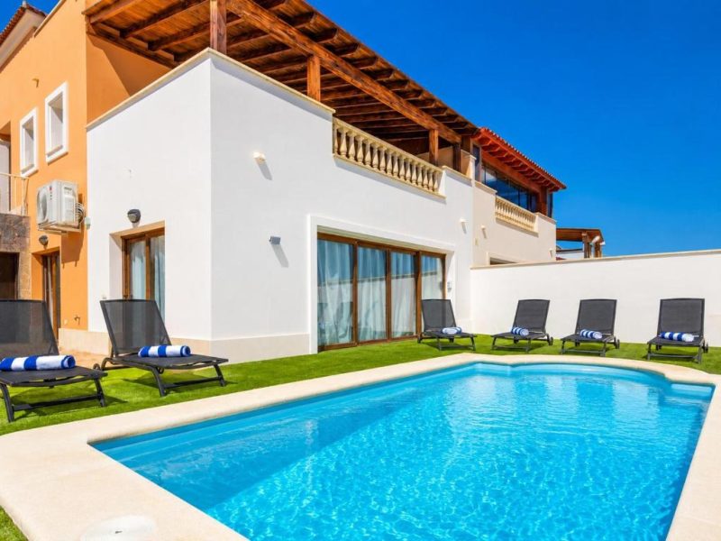 Villa Anaiaks