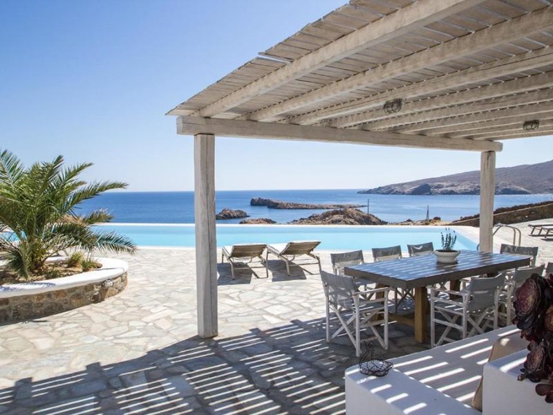 Villa Anatoli
