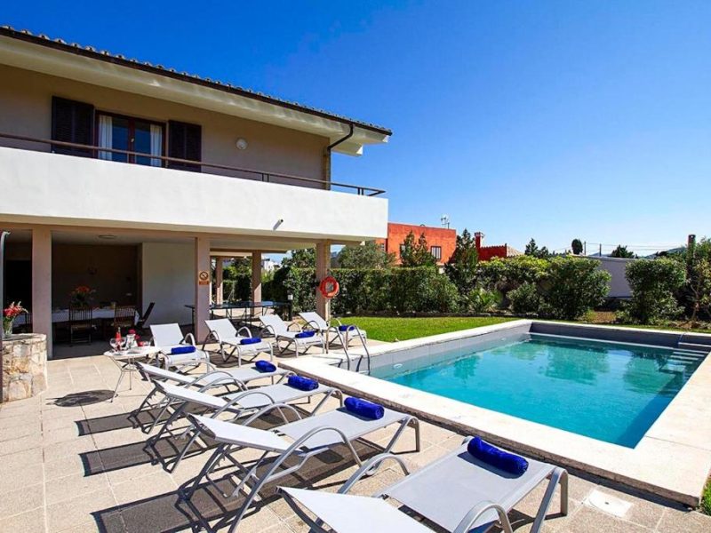 Villa Animeta