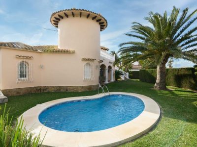 Villa Aranjuez by ON Travel