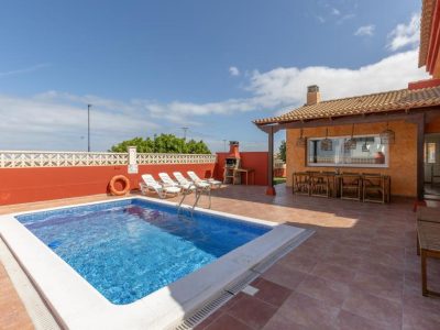 Villa Atlantic Ocean Private Pool